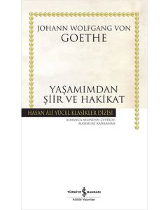 Yaşamımdan Şiir ve Hakikat
