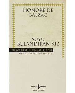 Suyu Bulandıran Kız