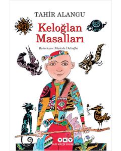 Keloğlan Masalları