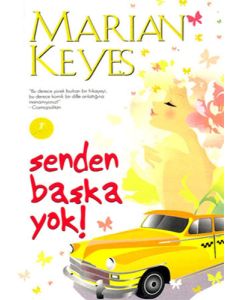 Senden Başka Yok (Cep Boy)