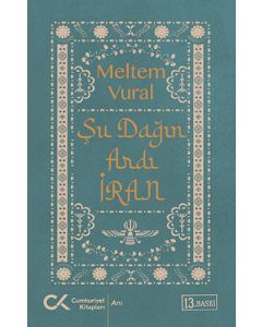 Şu Dağın Ardı İran