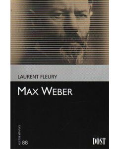 Max Weber