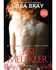 Asi Melekler