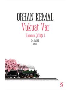 Hanımın Çiftliği 1. Kitap