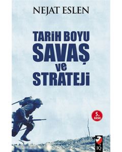 Tarih Boyu Savaş ve Strateji