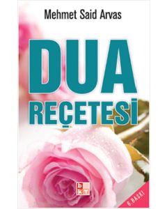 Dua Reçetesi
