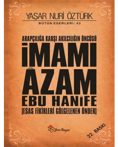 İmamı Âzam Ebu Hânife