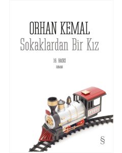 Sokaklardan Bir Kız