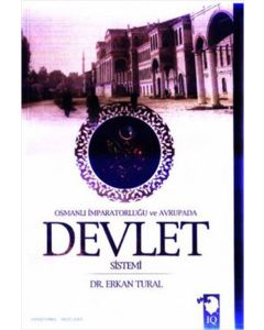 Osmanlı İmparatorluğu ve Avrupa'da Devlet Sistemi