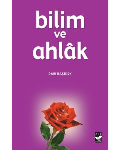 Bilim ve Ahlak