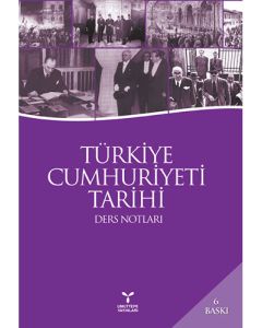 Türkiye Cumhuriyeti Tarihi
