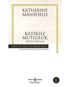 Katıksız Mutluluk