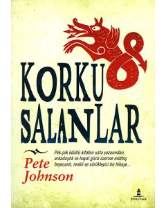 Korku Salanlar