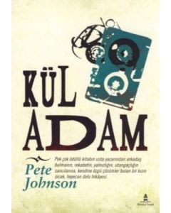 Kül Adam