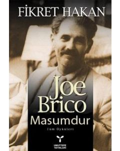 Joe Brico Masumdur