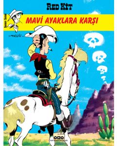 Red Kit 23 - Mavi Ayaklara Karşı