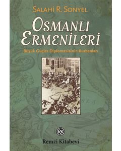 Osmanlı Ermenileri