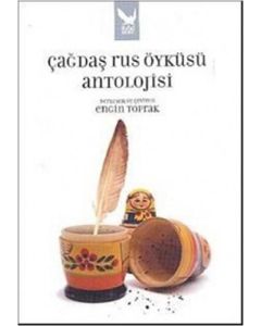 Çağdaş Rus Öyküsü Antolojisi