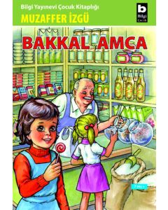 Bakkal Amca