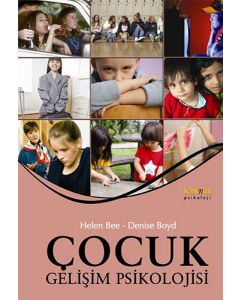 Çocuk Gelişim Psikolojisi