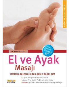 El ve Ayak Masajı