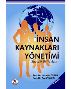 İnsan Kaynakları Yönetimi