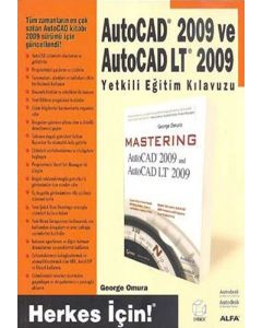 Autocad 2009 ve Autocad Lt 2009