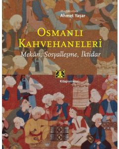 Osmanlı Kahvehaneleri
