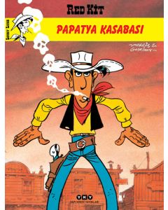 Red Kit 24 - Papatya Kasabası