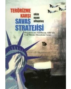 Terörizme Karşı Savaş Stratejisi