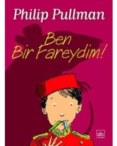 Ben Bir Fareydim!