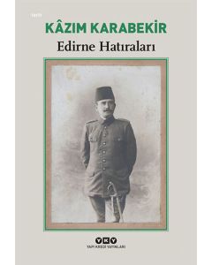 Edirne Hatıraları