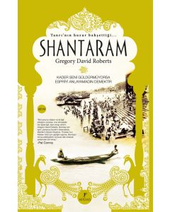 Shantaram
