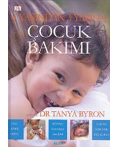1 Yaşından 3 yaşına Çocuk Bakımı