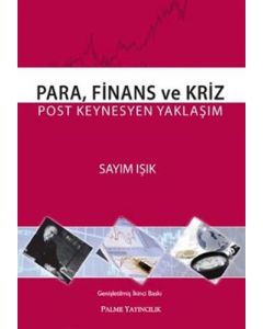 Para, Finans ve Kriz