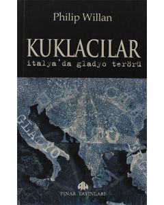 Kuklacılar