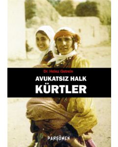 Avukatsız Halk Kürtler