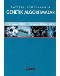Sayısal Yöntemlerde Genetik Algoritmalar