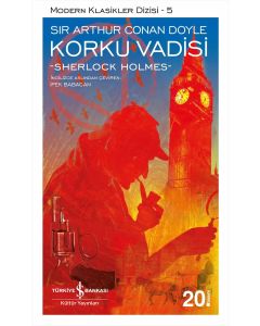Korku Vadisi