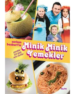 Minik Minik Yemekler
