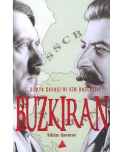 Buzkıran