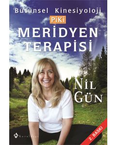 Meridyen Terapisi