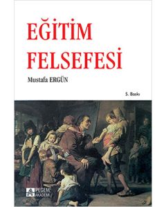 Eğitim Felsefesi