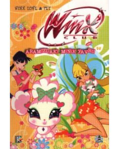 Winx Club - Aramızdaki Minik Yavru