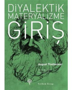 Diyalektik Materyalizme Giriş