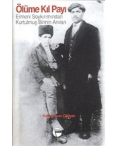 Ölüme Kıl Payı