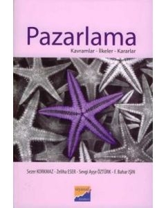 Pazarlama