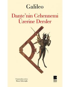 Dante'nin Cehennemi Üzerine Dersler