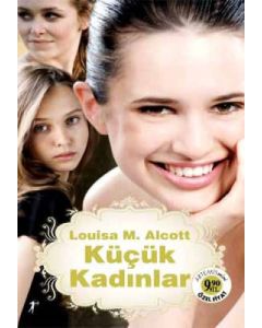 Küçük Kadınlar (Cep Boy)