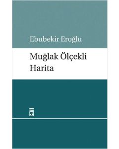 Muğlak Ölçekli Harita